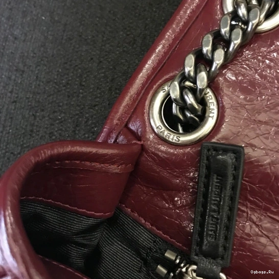 NIKI YSL MEDIUM 0719